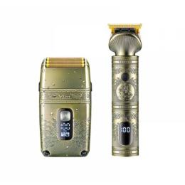 Тример VGR V-649 Gold 2 в 1 шейвер (40110)