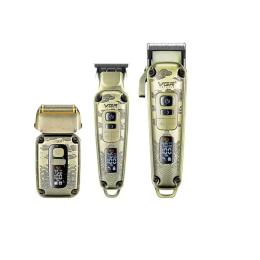 Тример VGR V-642 Gold 3 в 1 (40053)