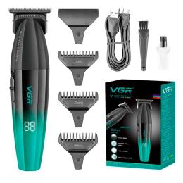 Тример VGR V-906 Black Green (40046)