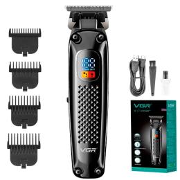 Тример VGR V-972 Black (40096)
