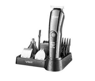 Тример VGR V-107 Silver (40045)