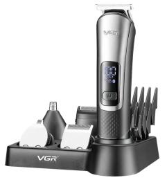 Тример VGR V-111 Silver (40049)