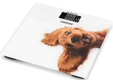 Ваги підлогові Zelmer ZBS1010