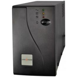 Джерело безперебійного живлення LogicPower LP U650VA (1079)