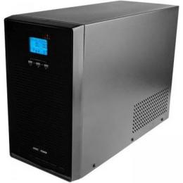 Джерело безперебійного живлення LogicPower LP-UL3500VA (6985) Black