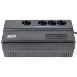 Джерело безперебійного живлення APC Easy UPS BV650I-GR Black