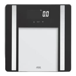 Ваги підлогові ADE Ines BA2300-1 Black