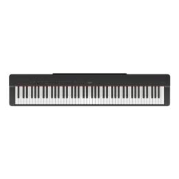 Цифрове піаніно Yamaha P-225 Black