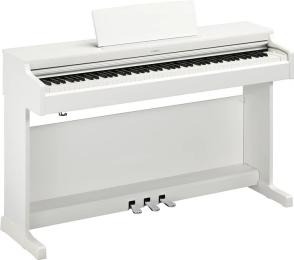 Цифрове піаніно Yamaha YDP-165 White