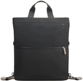 Рюкзак для ноутбука HP 14 Convertible Laptop Backpack Tote (9C2H0AA) Black