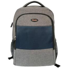 Рюкзак для ноутбука Porto RNB-4005 GY Gray