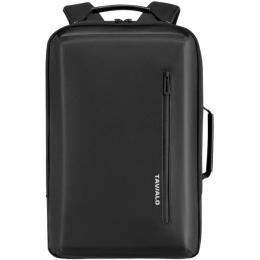 Рюкзак для ноутбука Tavialo Smart TB23 (TB23-224BL) Black