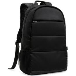 Рюкзак для ноутбука Vinga 15.6 NBP315 Black (NBP315BK)