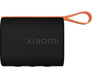 Акустика портативна Xiaomi Sound Pocket 5W Black (QBH4269GL)