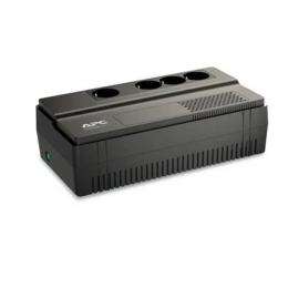 Джерело безперебійного живлення APC Easy UPS BV500I-GR 500VA Schuko Outlet