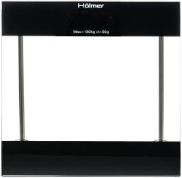 Ваги підлогові Holmer HSB-2808 Black