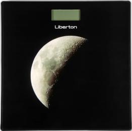 Ваги підлогові Liberton LBS-0801