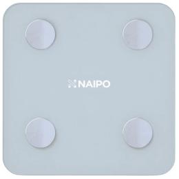 Ваги підлогові NAIPO NP-BS01 Gray