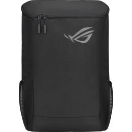 Рюкзак для ноутбука Asus ROG BP1800 Gaming Black (90XB09JN-BBP020)