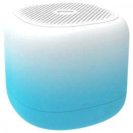 Акустика портативна Proove Velvet 3W Blue