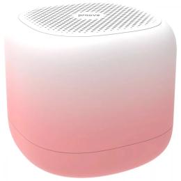 Акустика портативна Proove Velvet 3W Pink (PDVE050010017)