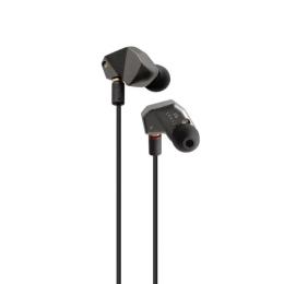 Дротові навушники Final Audio B2 Gunmetal Gray