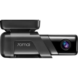 Відеореєстратор Xiaomi 70mai Dash Cam M500 64GB Black