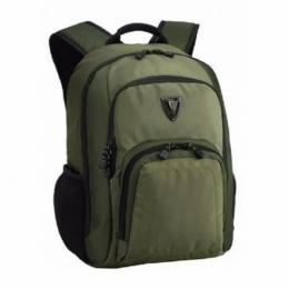 Рюкзак для ноутбука Sumdex PON-394TY Dark Green 16