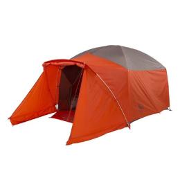 Намет Big Agnes Bunk House 4 (2022) Orange (021.0077)