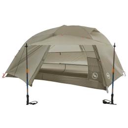 Намет Big Agnes Copper Spur HV UL2 Olive Green (021.0059)