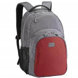 Рюкзак для ноутбука Sumdex PON-336PR Gray Red 15.6