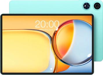 Планшет Teclast P50AI 6/128GB Guava Teal (G5B1/TL-112733)