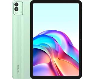 Планшет Tecno Megapad 11 (T1101) 8/128GB 4G Vitality Green (4894947052200)