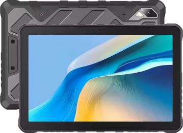 Планшет Cubot Tab KingKong 2 8/256GB Black