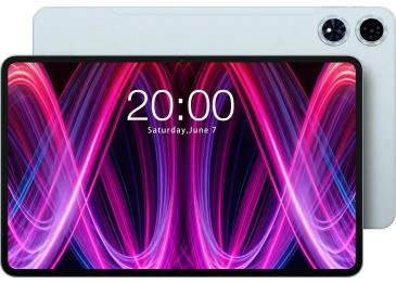 Планшет Teclast T60 Plus 6/128GB LTE Gray