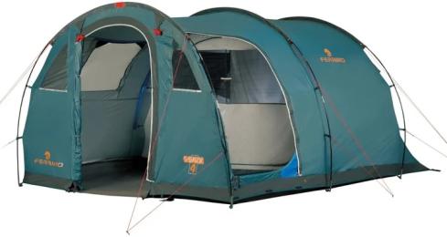 Намет Ferrino Fenix 4 Petrol (929600)