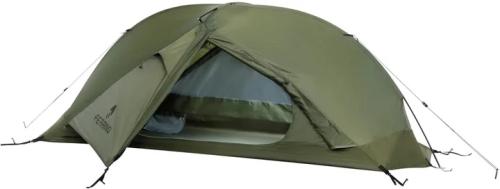 Намет Ferrino Grit 1 FR Olive Green (91210MOOFR) (929602)