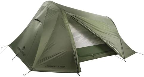 Намет Ferrino Lightent 3 Pro Olive Green (928977)