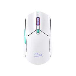 Мишка HyperX Pulsefire Haste 2 Core Wireless White (8R2E7AA)
