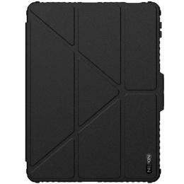 Чохол-книжка для планшета Nillkin Bumper Pro Multi-angle для Xiaomi Pad 7/Pad 7 Pro (11.2) Black (00000076842_1)
