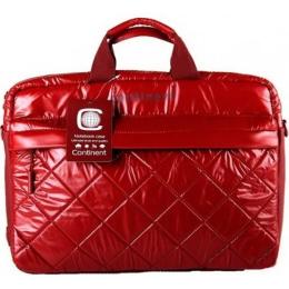 Сумка для ноутбука Continent CC-072 Bordo 15.6