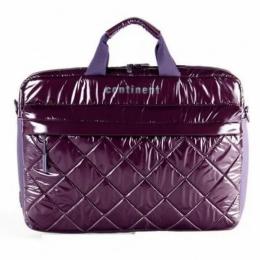 Сумка для ноутбука Continent CC-072 Violet 15.6