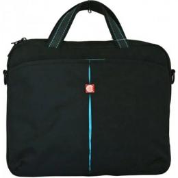 Сумка для ноутбука Continent CC-010 Black 10