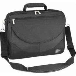 Сумка для ноутбука Sumdex Single Compartment Computer Brief PON-301 Black 15-16 (PON-301BK)