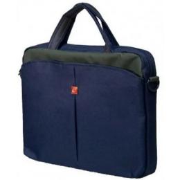 Сумка для ноутбука Continent CC-010 Navy 10
