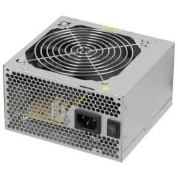 Блок живлення для ПК Casecom CM 400-12 ATX 400W Silver 400W