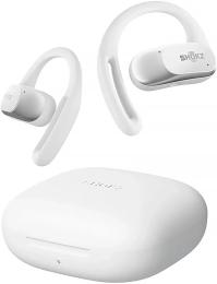 Бездротові навушники Shokz OpenFit Air White (48301504364888)