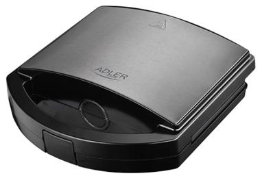 Гриль Adler AD 3068
