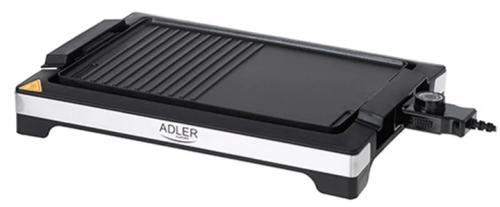 Гриль Adler AD 6614