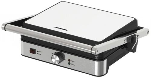 Гриль HEINNER HEG-K2000SS